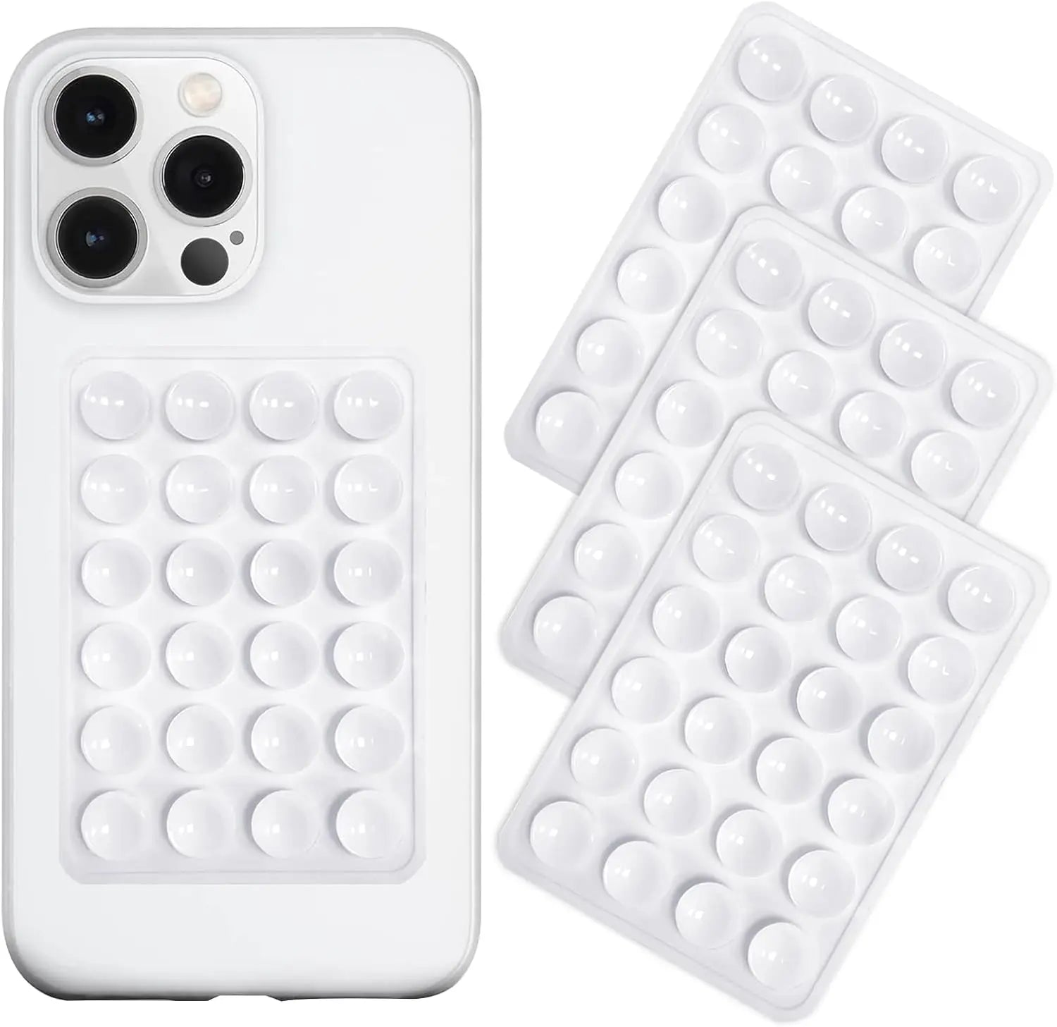 Suction Cup Case by SUBL!M®