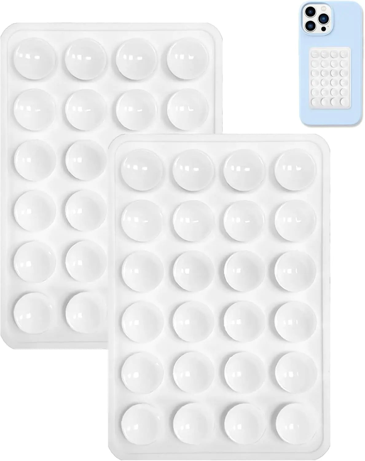 Suction Cup Case by SUBL!M®