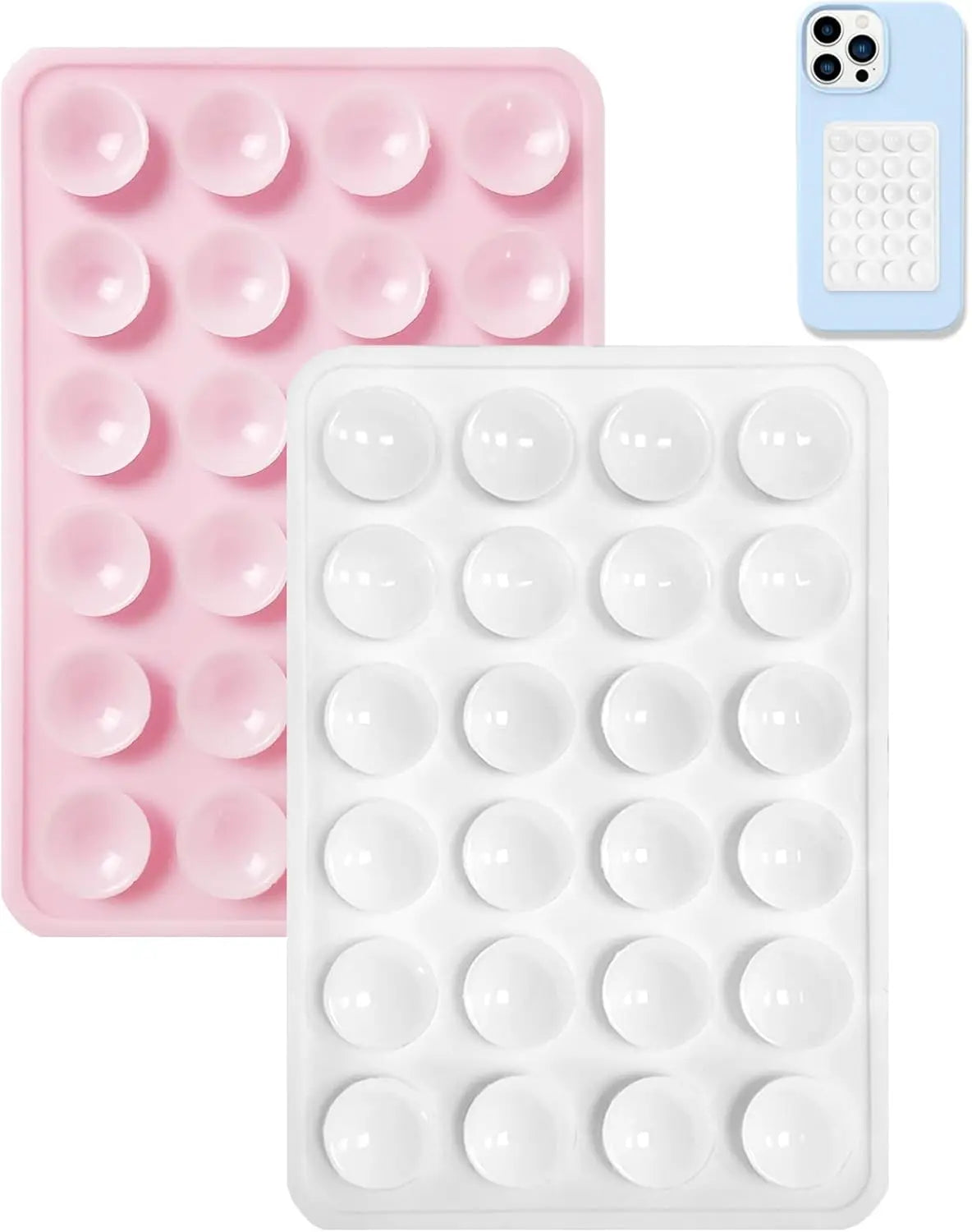 Suction Cup Case by SUBL!M®