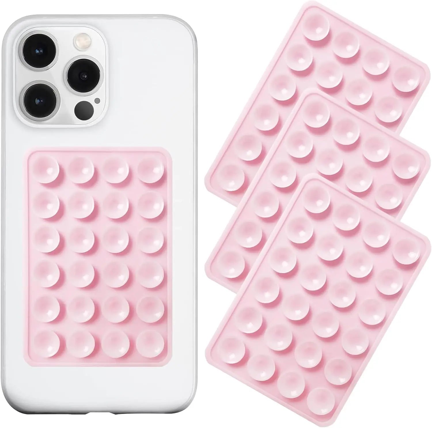 Suction Cup Case by SUBL!M®