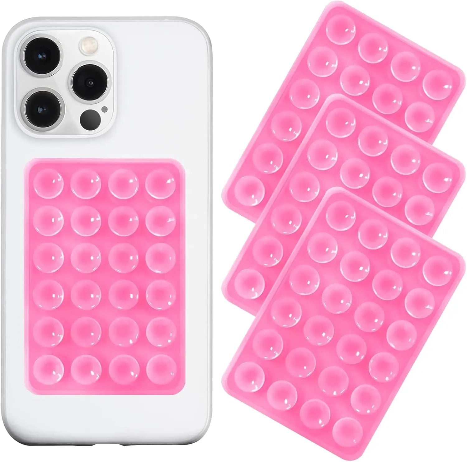 Suction Cup Case by SUBL!M®