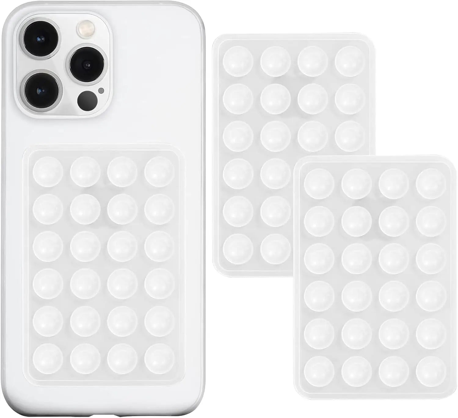 Suction Cup Case by SUBL!M®
