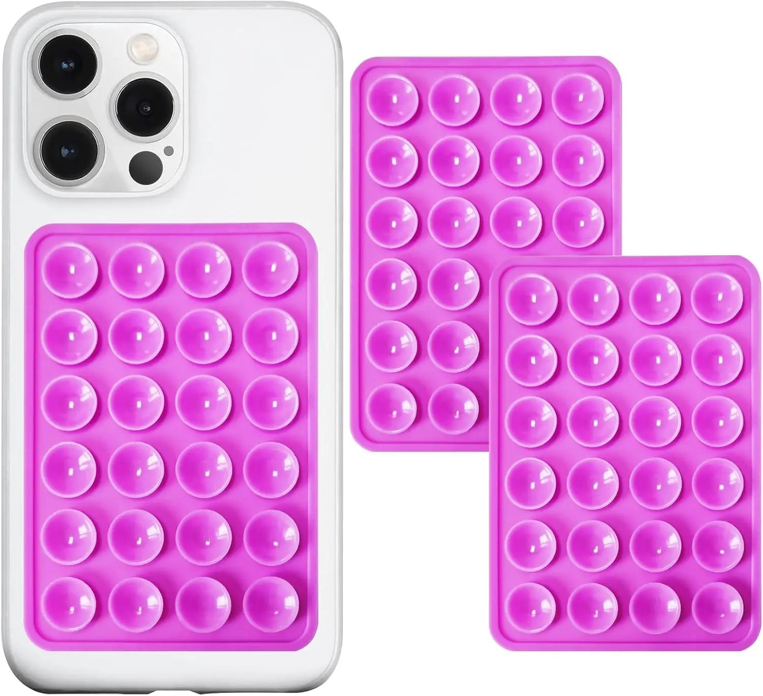 Suction Cup Case by SUBL!M®