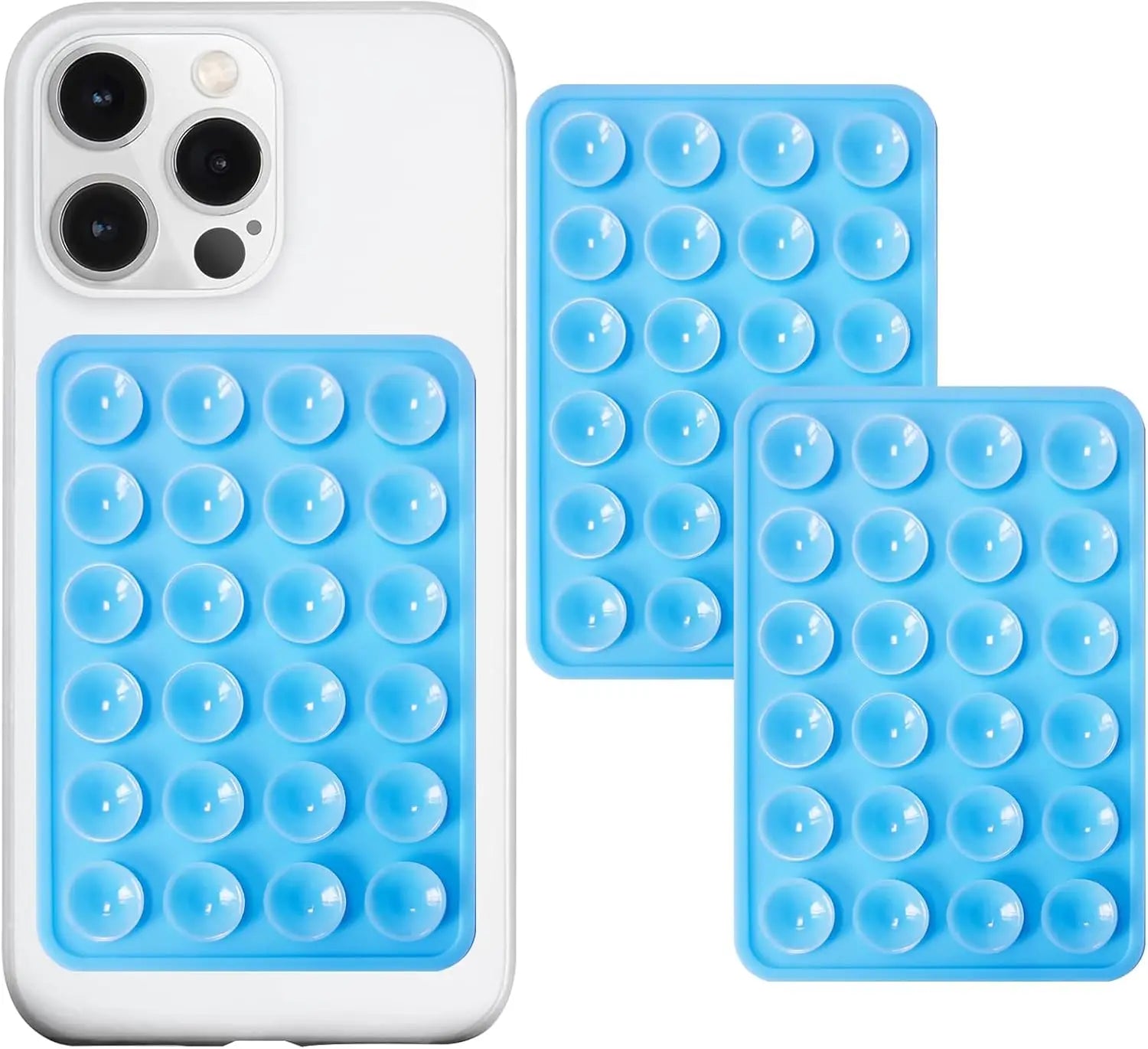 Suction Cup Case by SUBL!M®