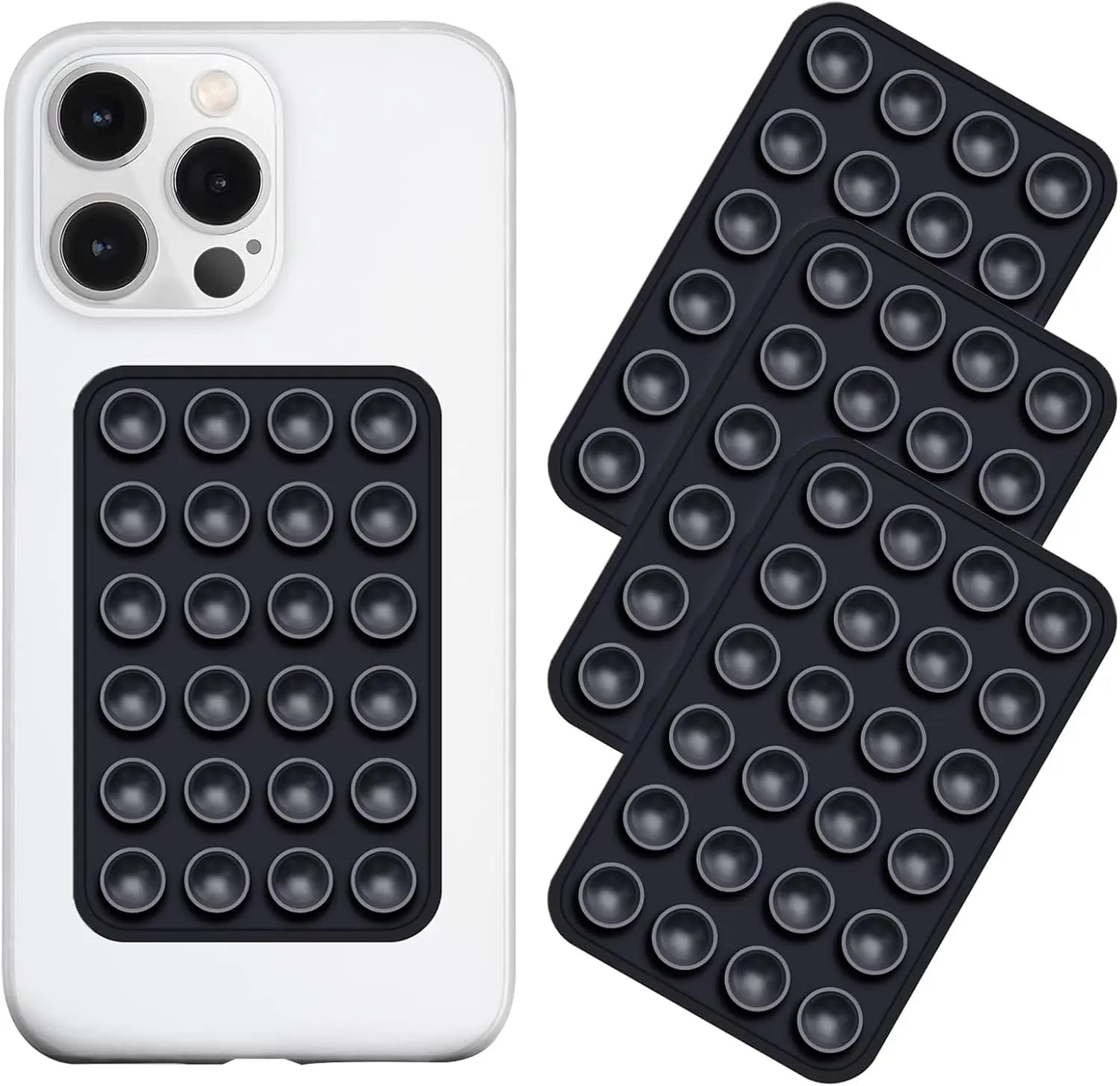 Suction Cup Case by SUBL!M®