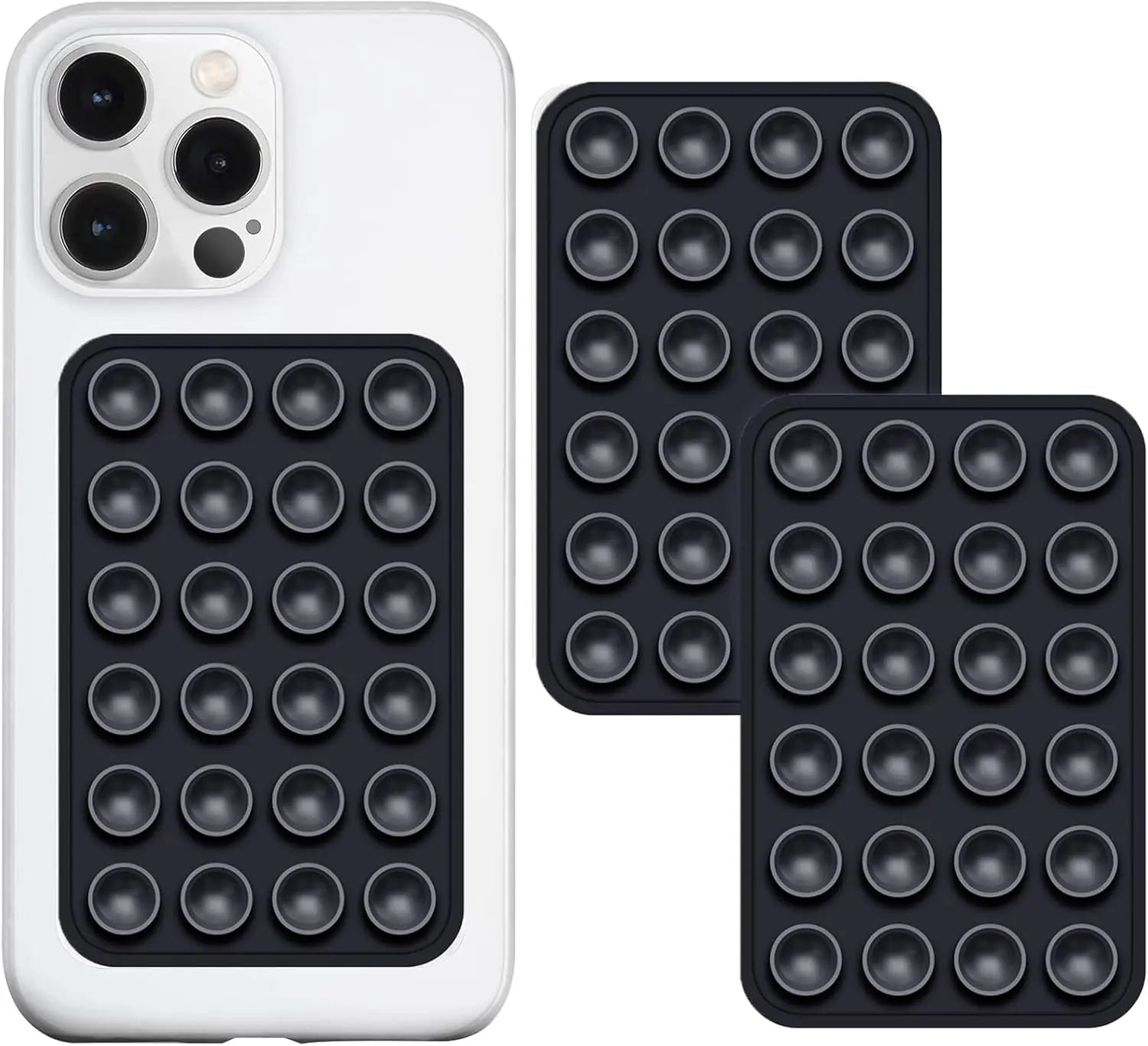 Suction Cup Case by SUBL!M®