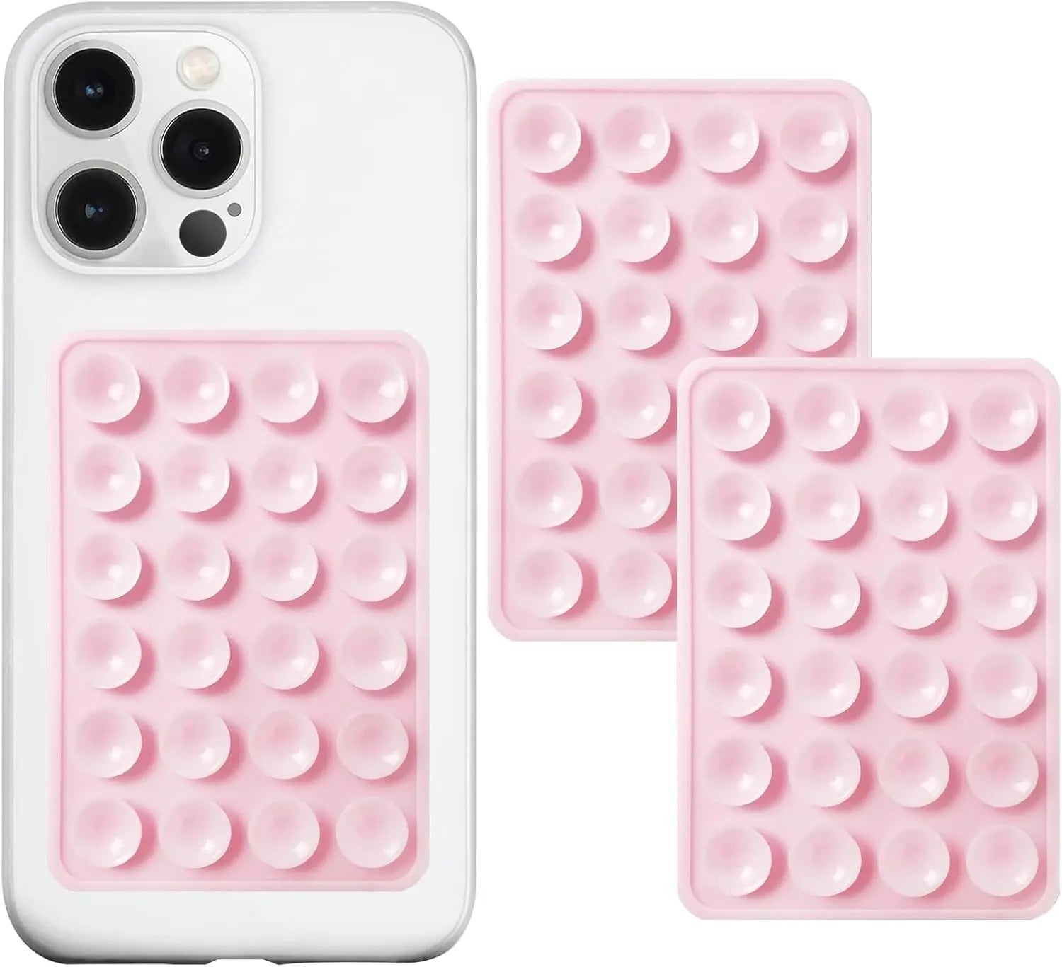 Suction Cup Case by SUBL!M®