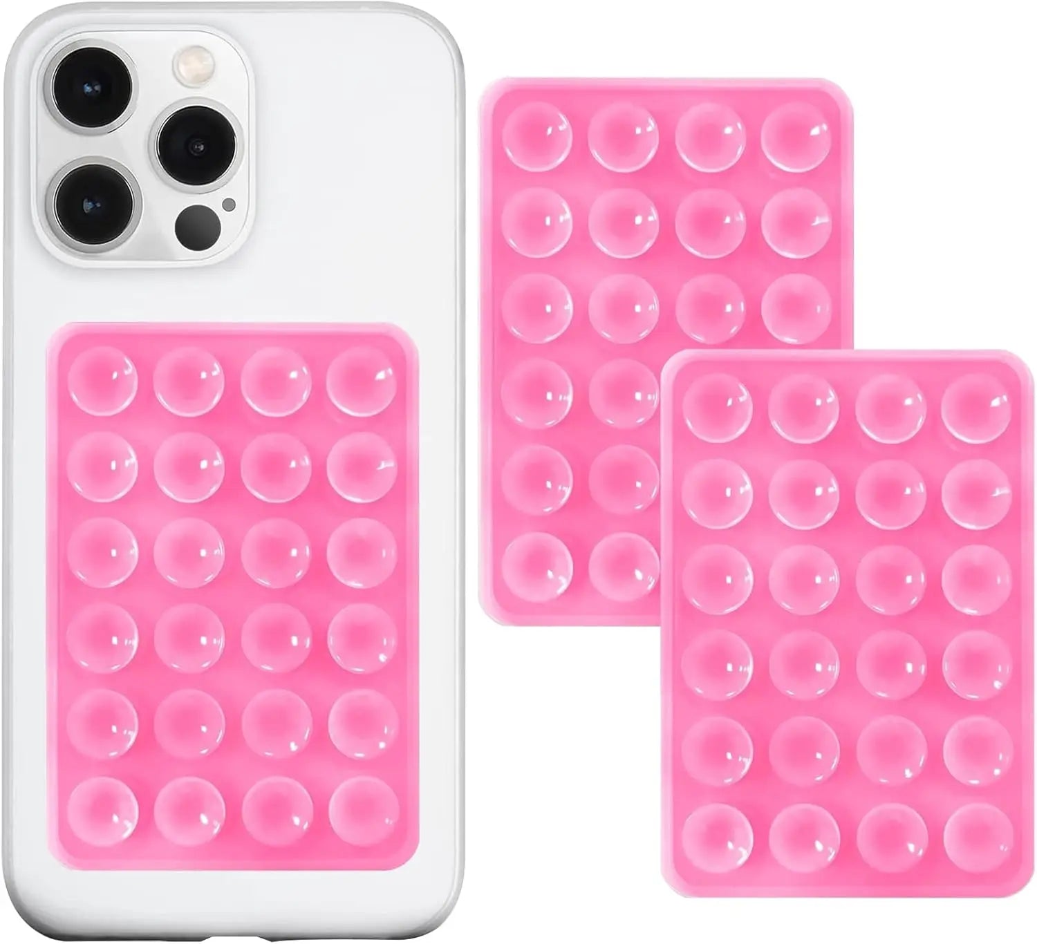 Suction Cup Case by SUBL!M®