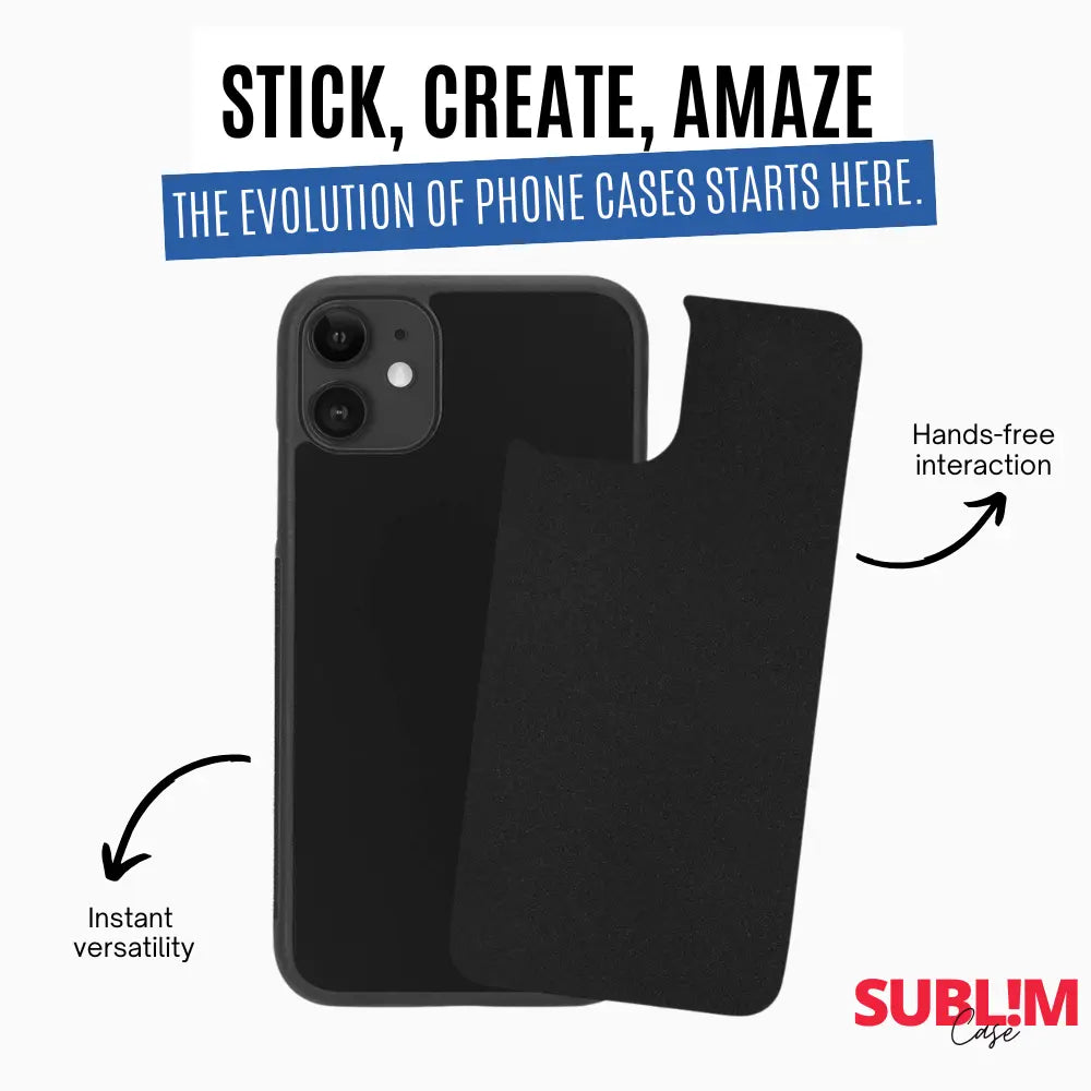 Anti Gravity  Case  By SUBL!M®