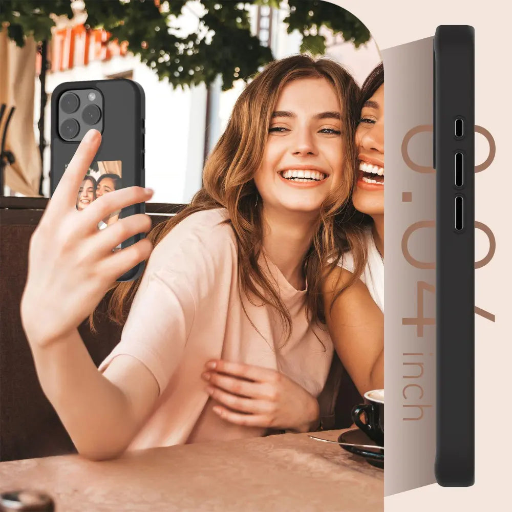 Ink Case by SUBL!M®