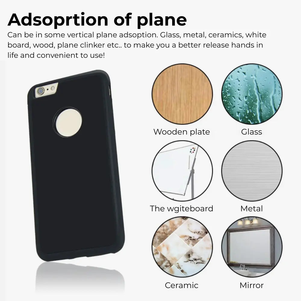 Anti Gravity  Case  By SUBL!M®