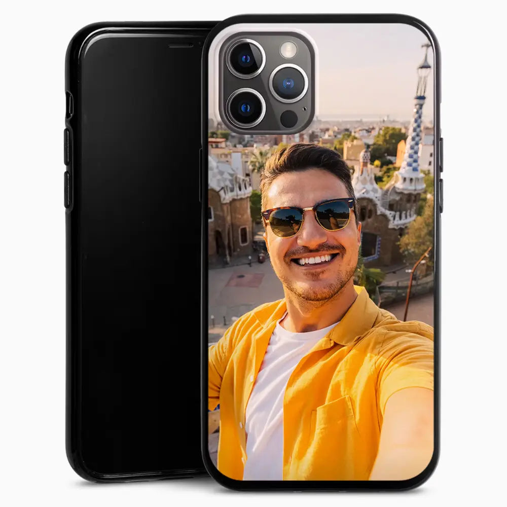 Custom Case by SUBL!M®